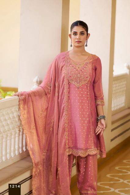 Rangoon 1214 cotton dress manufacture in pakistan